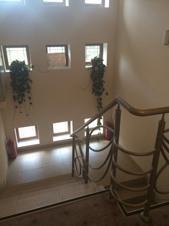 Hotel Fiama Otelu Rosu エクステリア 写真