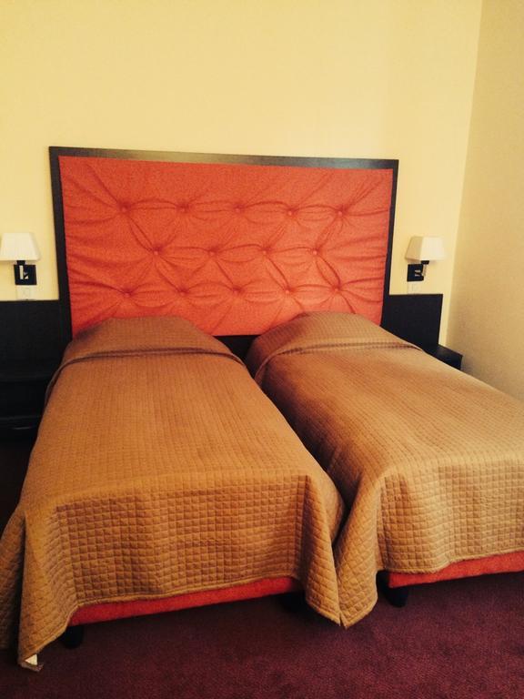 Hotel Fiama Otelu Rosu 部屋 写真