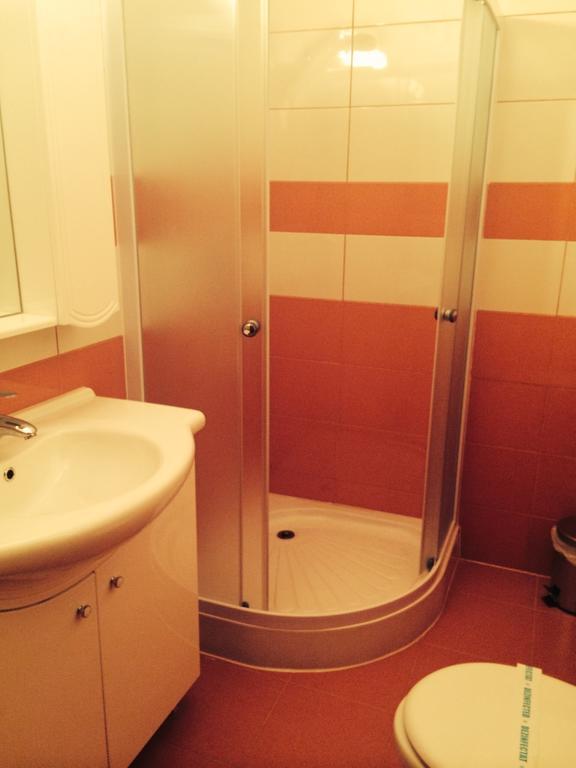 Hotel Fiama Otelu Rosu 部屋 写真