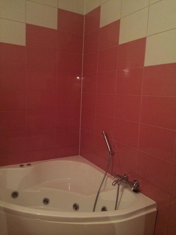 Hotel Fiama Otelu Rosu 部屋 写真