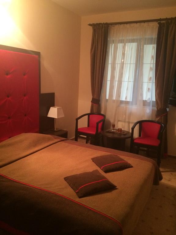Hotel Fiama Otelu Rosu 部屋 写真