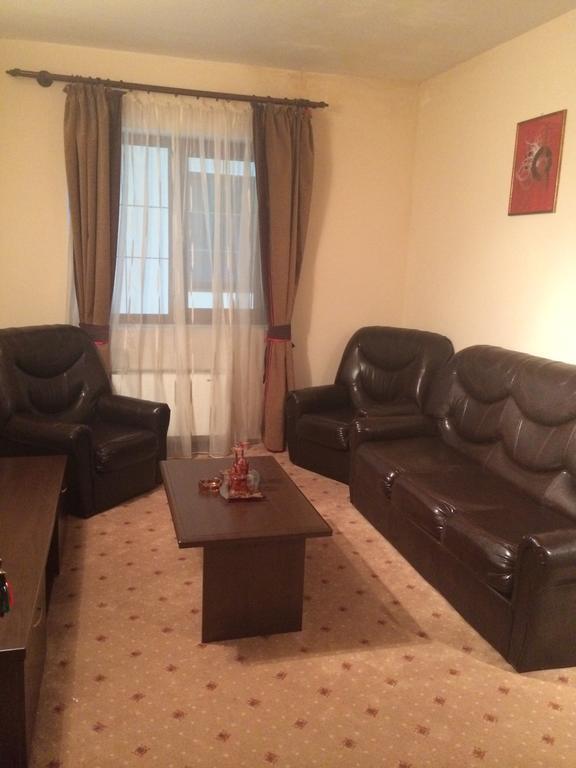 Hotel Fiama Otelu Rosu 部屋 写真